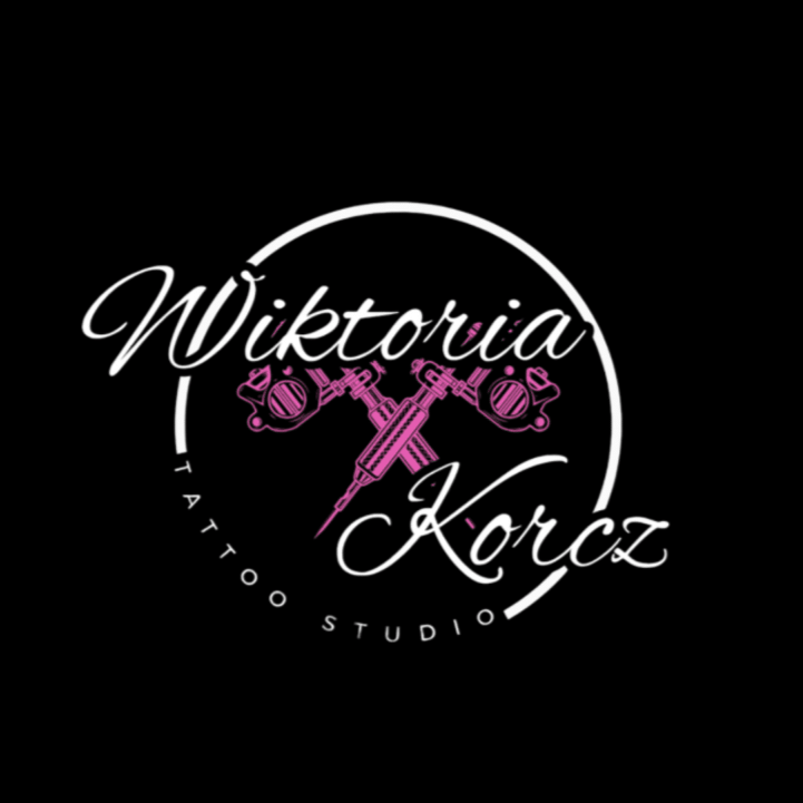 Karta Prezentowa - Wiktoria Korcz Tatoo - Wiktoria Korcz - Pracownia Tatuażu